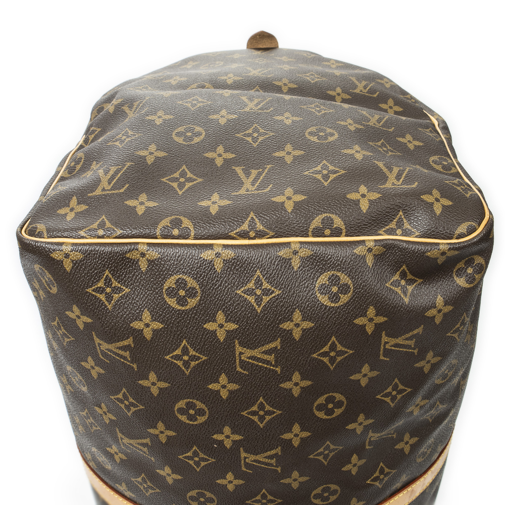 Louis Vuitton Keepall 60 - Picture 7 of 10